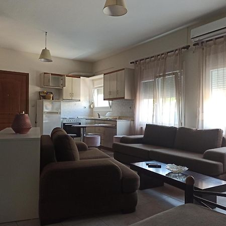 Litochoro Apartment Ngoại thất bức ảnh