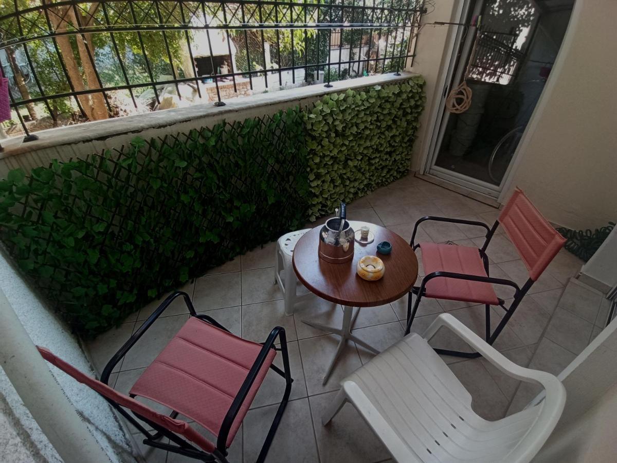 Litochoro Apartment Ngoại thất bức ảnh