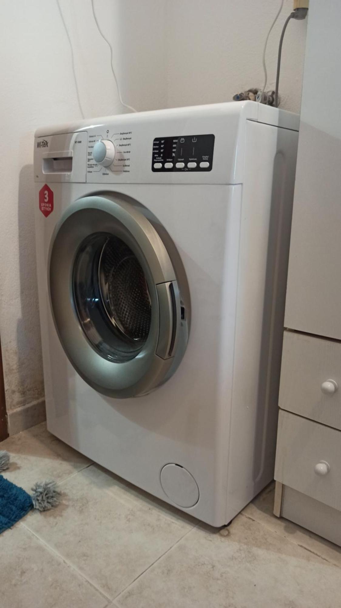 Litochoro Apartment Ngoại thất bức ảnh