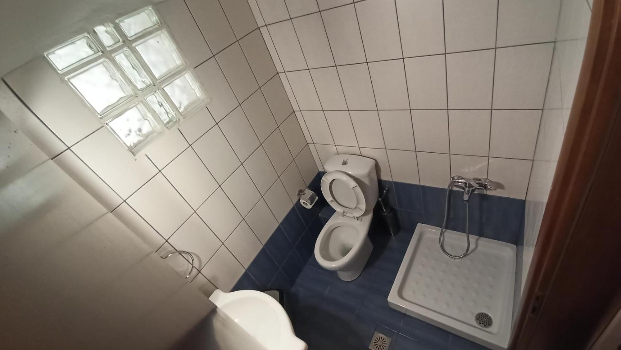 Litochoro Apartment Ngoại thất bức ảnh
