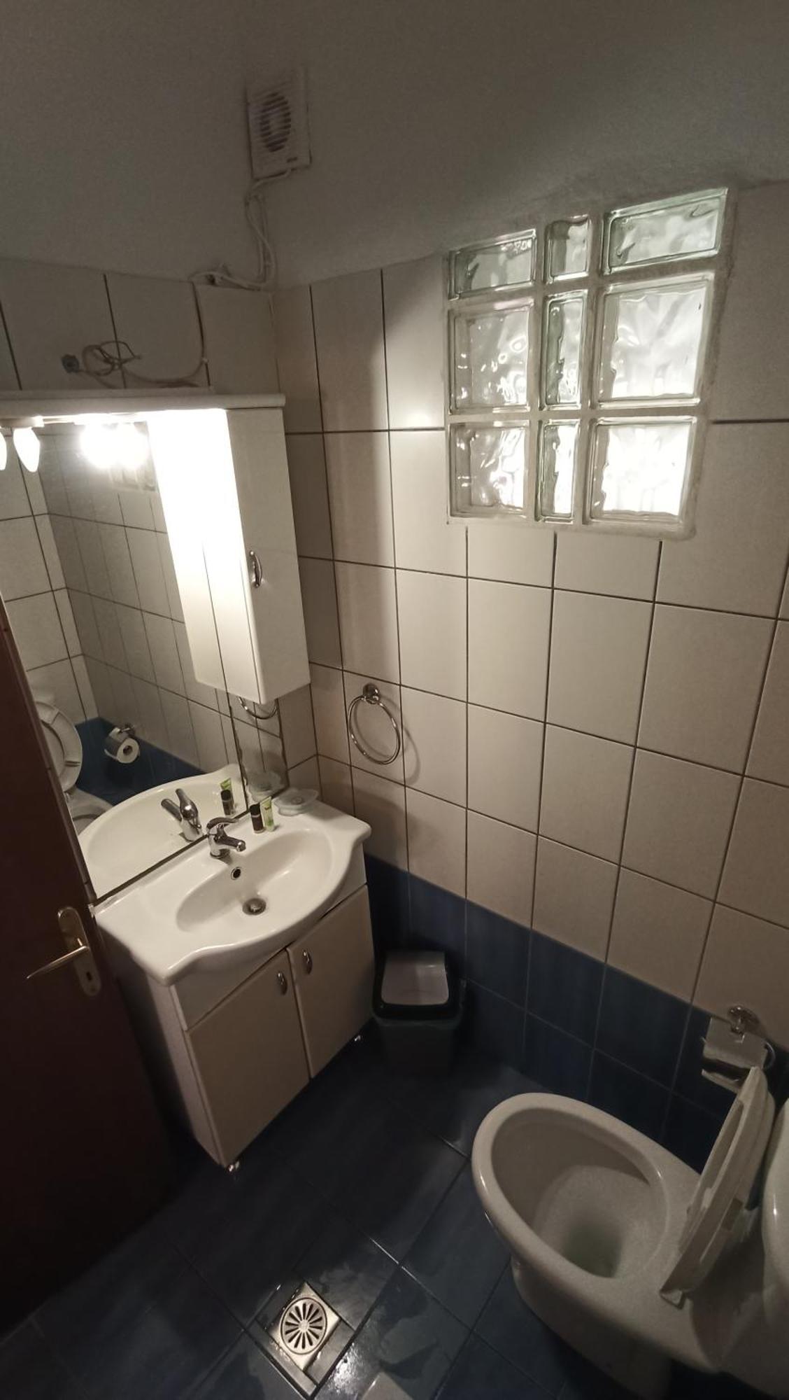 Litochoro Apartment Ngoại thất bức ảnh