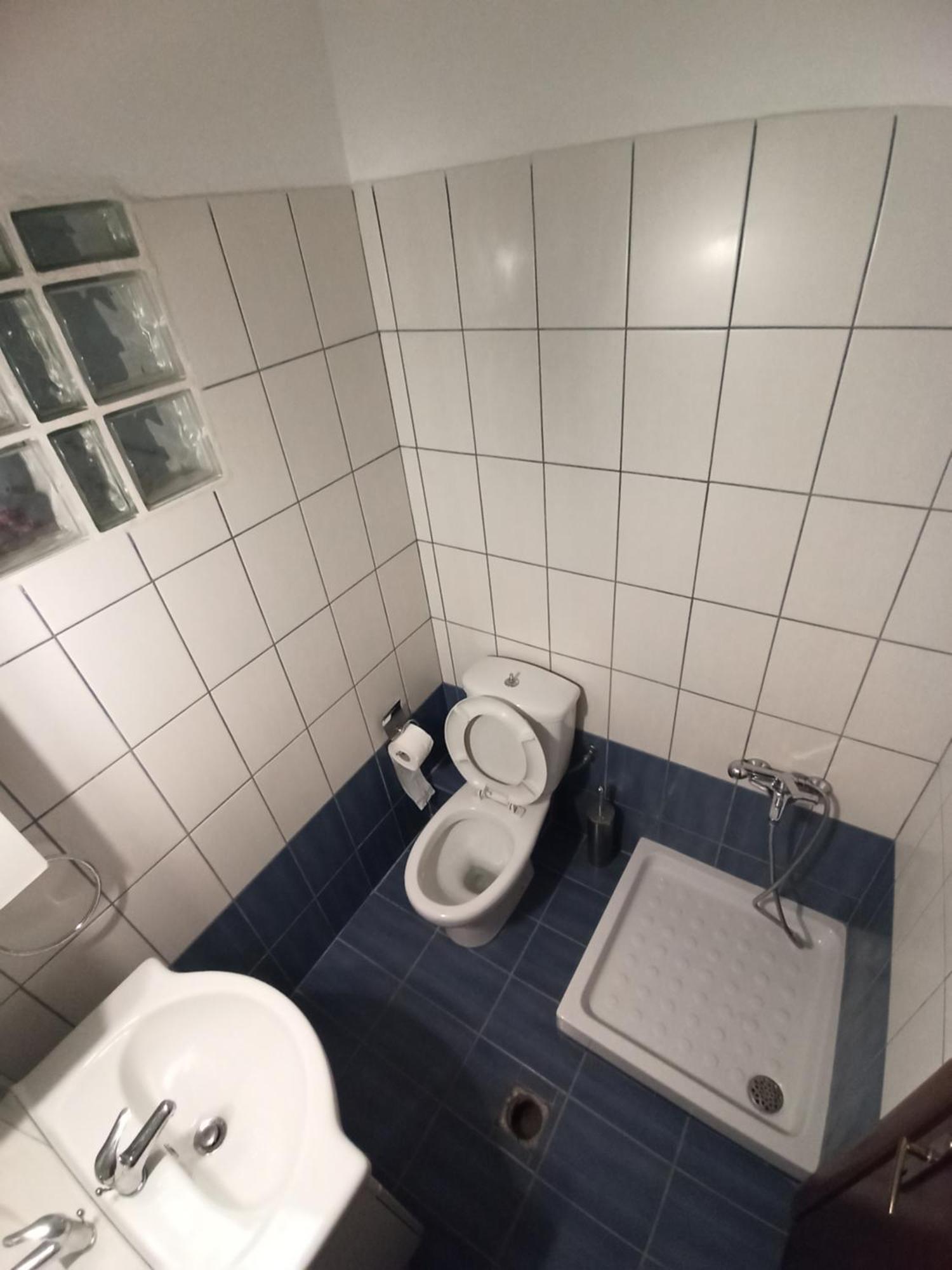 Litochoro Apartment Ngoại thất bức ảnh