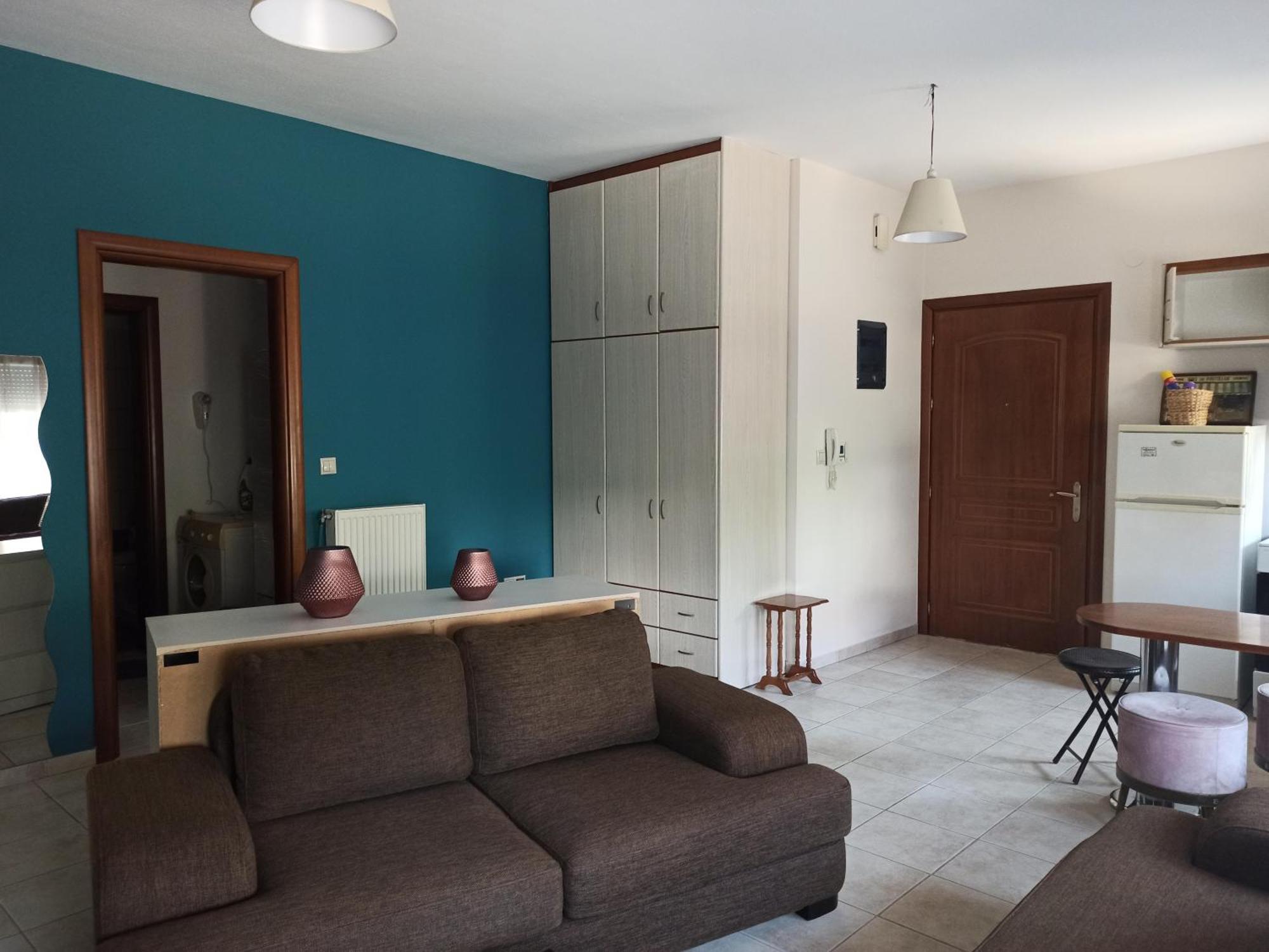 Litochoro Apartment Ngoại thất bức ảnh