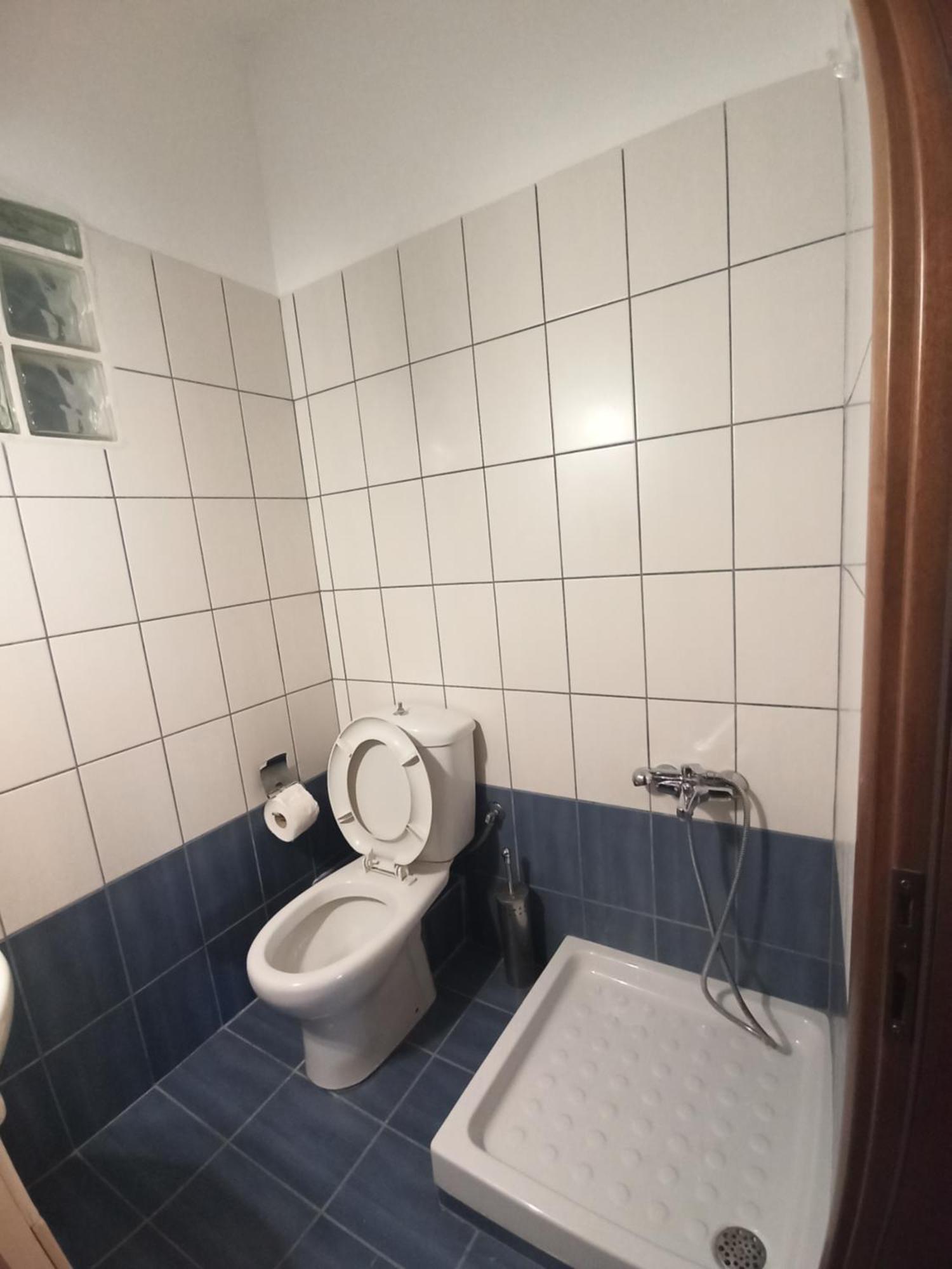 Litochoro Apartment Ngoại thất bức ảnh
