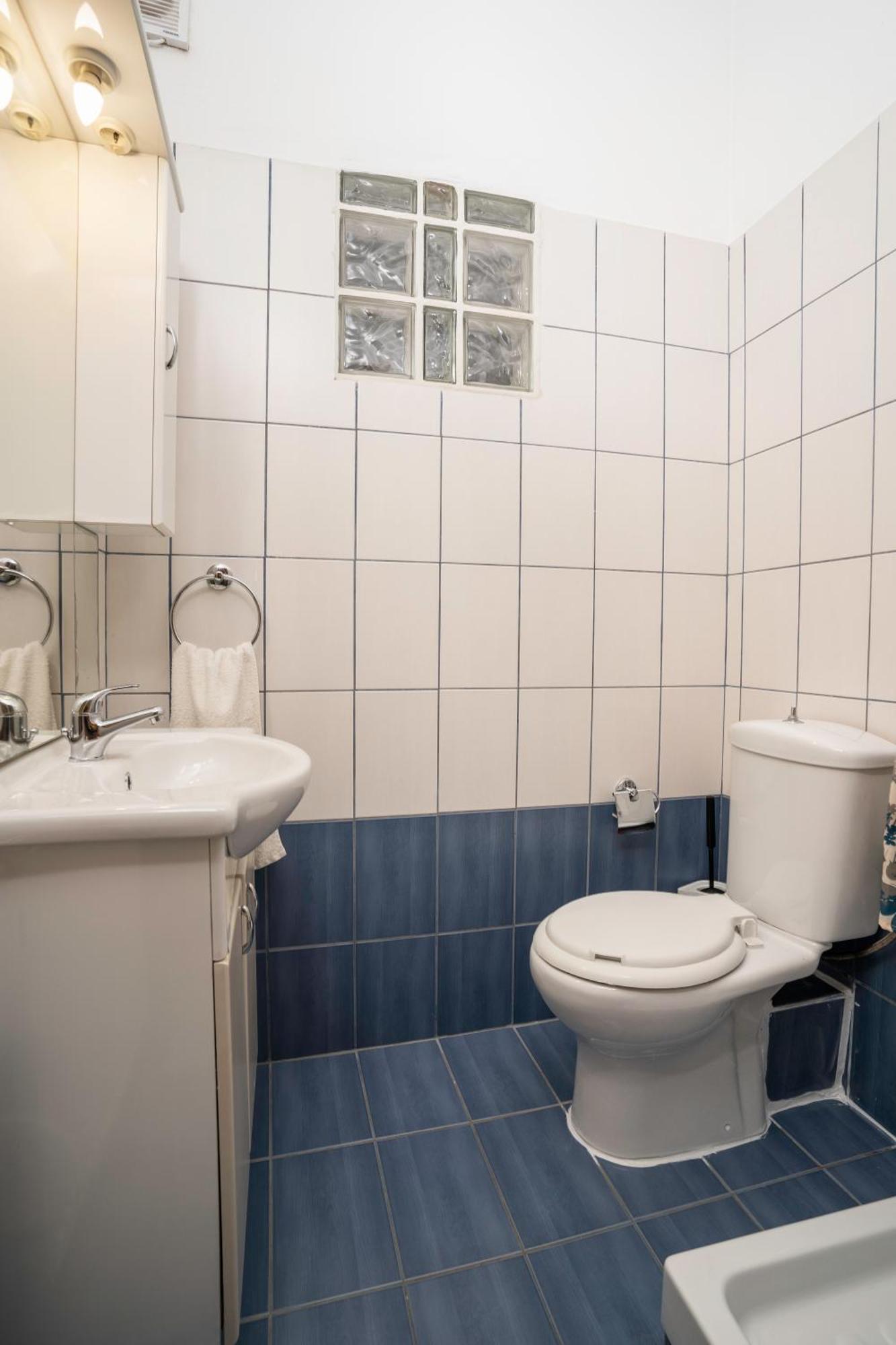 Litochoro Apartment Ngoại thất bức ảnh