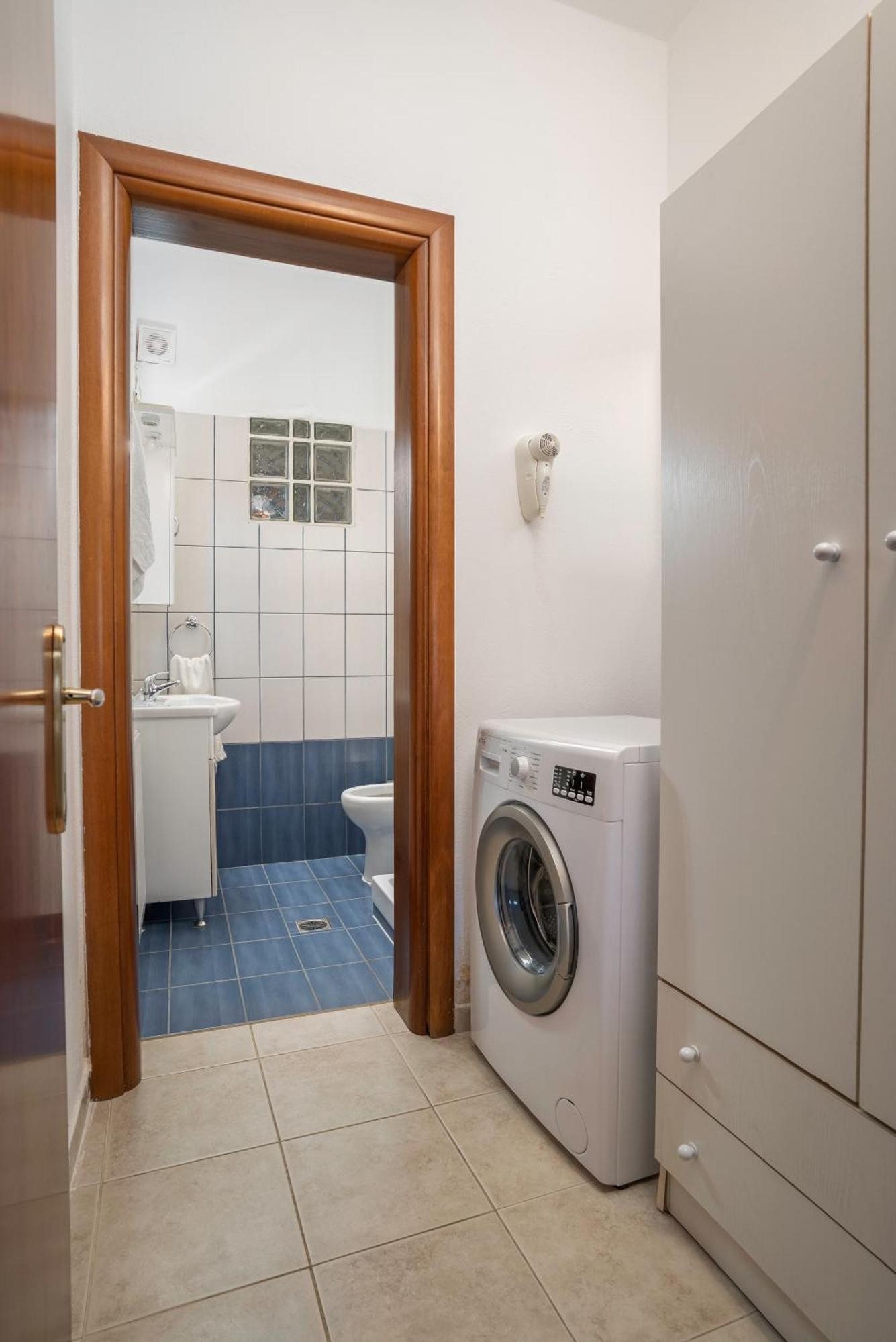 Litochoro Apartment Ngoại thất bức ảnh